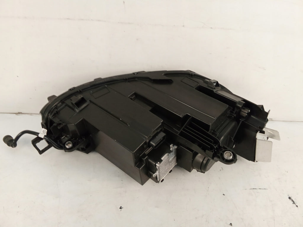 Frontscheinwerfer VW Passat 3J1941005 Links Scheinwerfer Headlight SCH1983652760hd