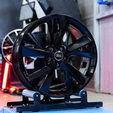 Load image into Gallery viewer, 4x Alufelge 20 Zoll 8.0" 5x112 45ET 89A601025E Audi E-Tron Etron Rim Wheel FEL1478215221ab