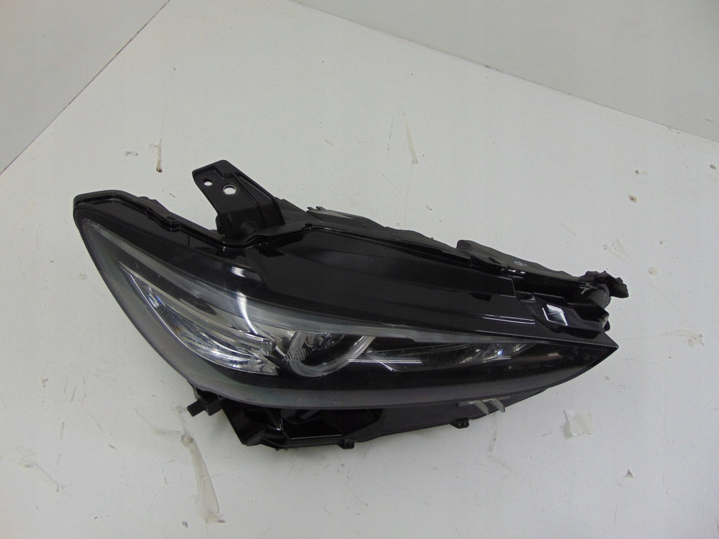 Frontscheinwerfer Mazda 6 Gj GRF5-51030 FULL LED Rechts Scheinwerfer Headlight