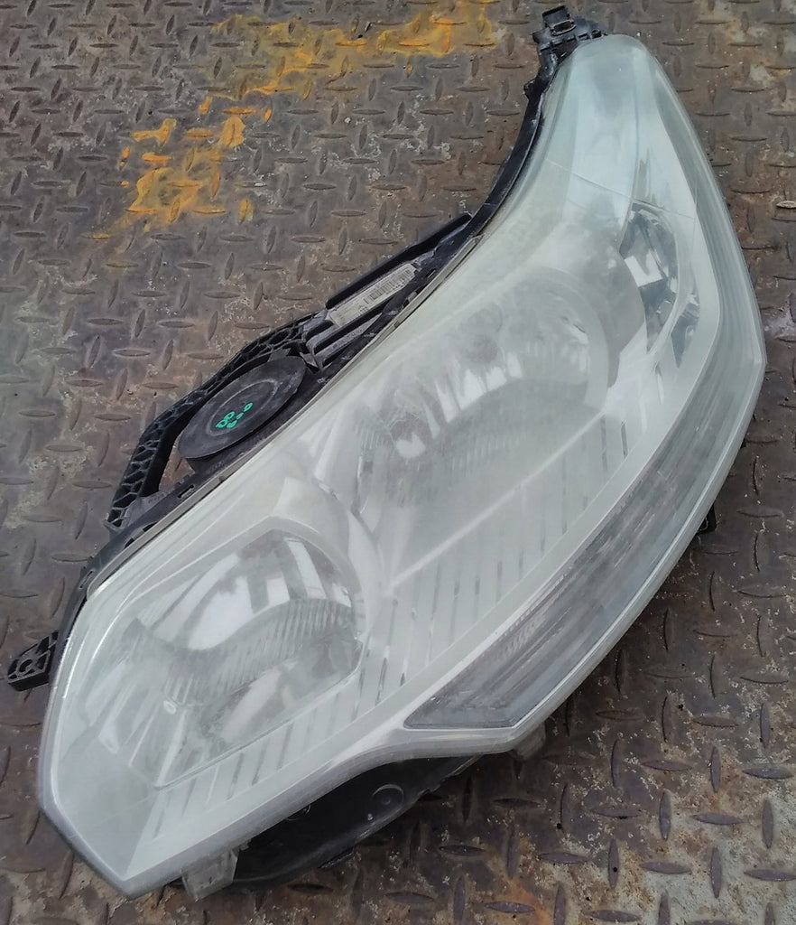 Frontscheinwerfer Citroën C5 III 9684845580 Links Scheinwerfer Headlight SCH5966305298ne