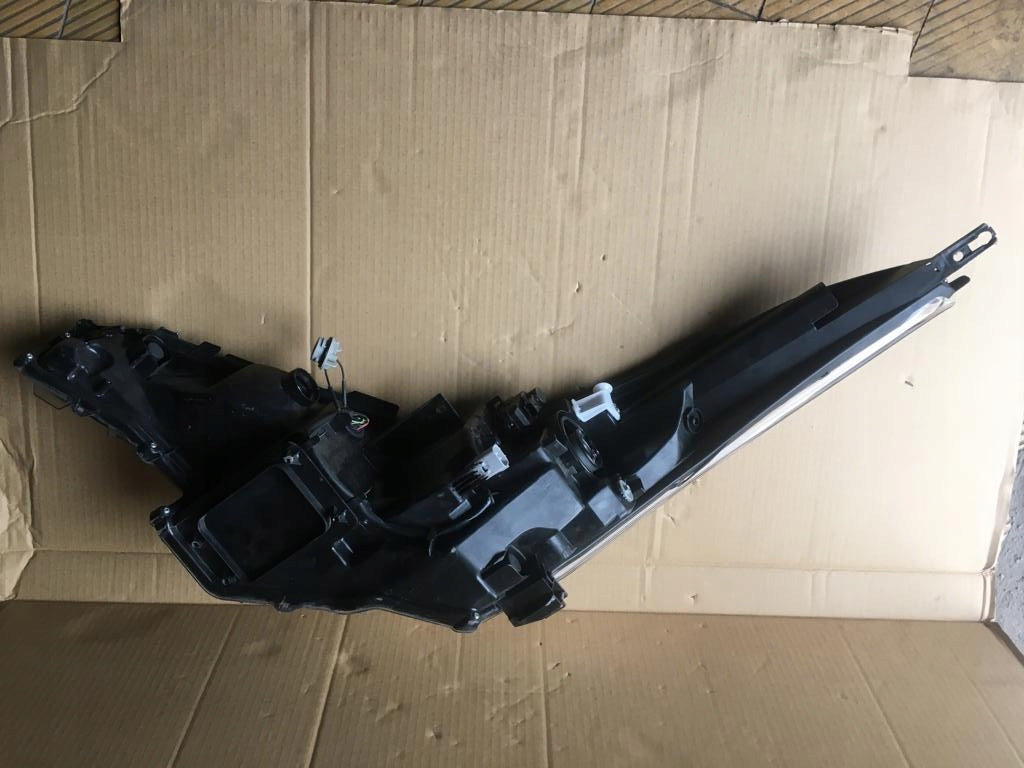 Frontscheinwerfer Toyota Chr C-Hr 81110-F4031-00 LED Rechts Headlight