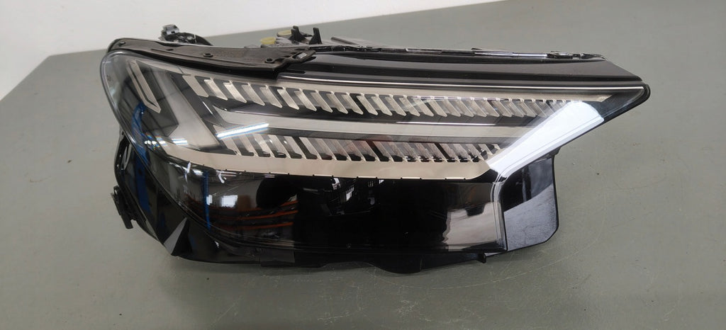 Frontscheinwerfer Audi E-Tron 89A941036 LED Rechts Scheinwerfer Headlight SCH2875712305mc