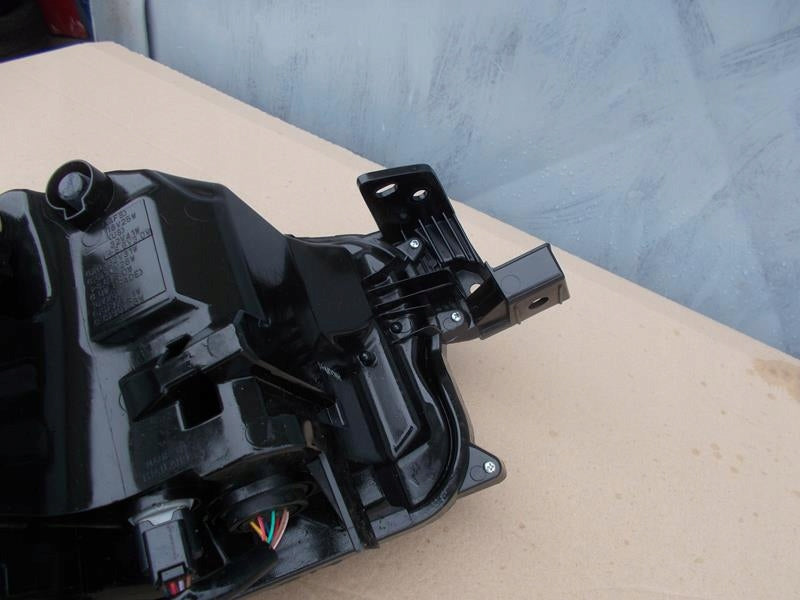 Frontscheinwerfer Mazda Cx30 Cx 30 DFR7-51040 Links Scheinwerfer Headlight SCH8569379900rs
