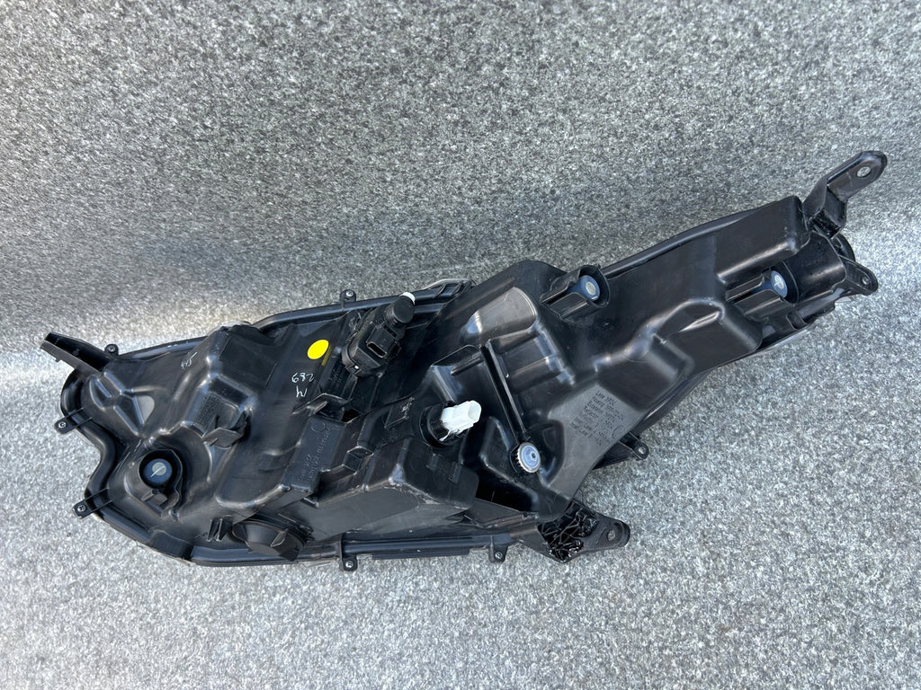 Frontscheinwerfer Toyota Yaris LED Rechts Scheinwerfer Headlight SCH1431600287wi