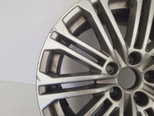 Load image into Gallery viewer, 1x Alufelge 18 Zoll 8.0&quot; 5x112 31ET Glanz Silber 8W0601025EE Audi A4 Rim Wheel