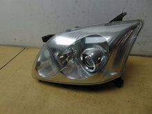Laden Sie das Bild in den Galerie-Viewer, Frontscheinwerfer Toyota Avensis LED Links Scheinwerfer Headlight SCH1537784069cy