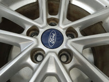 Laden Sie das Bild in den Galerie-Viewer, 1x Alufelge 16 Zoll 7.0" 5x108 F1EC1007A1 Ford Focus Rim Wheel FEL9282334250gf