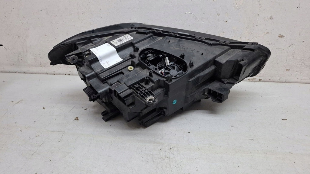 Frontscheinwerfer BMW X1 F48 90178486Z003 Links Scheinwerfer Headlight SCH8804935605ck