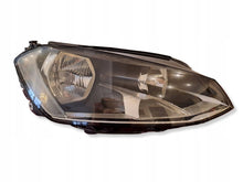 Load image into Gallery viewer, Frontscheinwerfer VW Golf VII 5G1941006 Rechts Scheinwerfer Headlight SCH7392526838lf