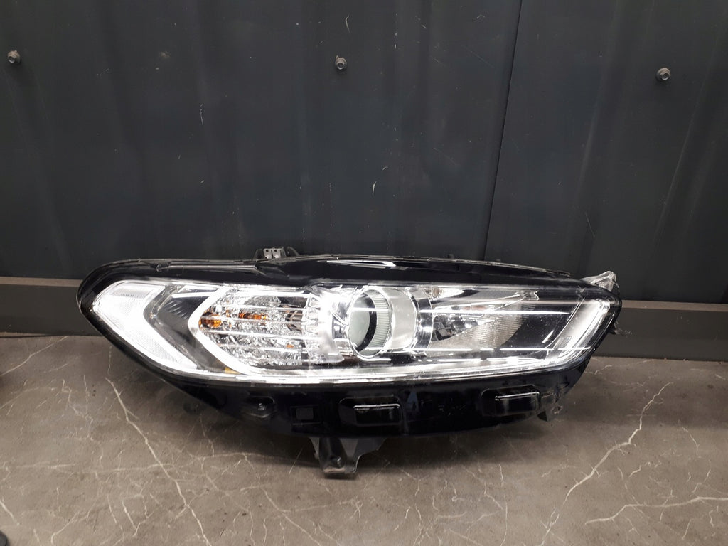 Frontscheinwerfer Ford Mondeo Rechts Scheinwerfer Headlight SCH1976741474vq