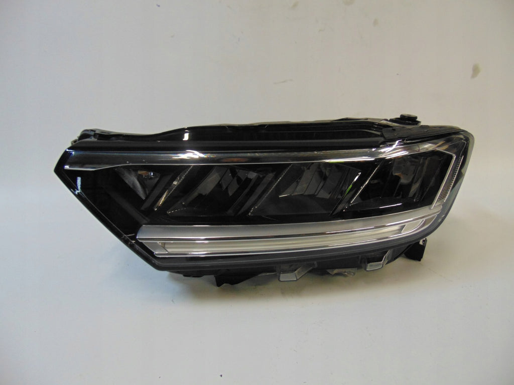 Frontscheinwerfer VW T-Roc LED Links Scheinwerfer Headlight