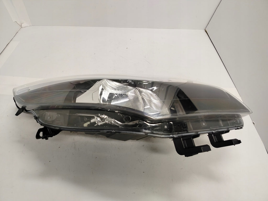 Frontscheinwerfer Renault Scenic 260108250R Rechts Scheinwerfer Headlight