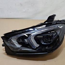Frontscheinwerfer Mercedes-Benz Gle W1679066504 Full LED Links Headlight SCH6666836992fp