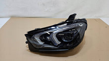 Load image into Gallery viewer, Frontscheinwerfer Mercedes-Benz Gle W1679066504 Full LED Links Headlight SCH6666836992fp
