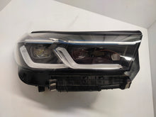 Load image into Gallery viewer, Frontscheinwerfer BMW G32 9850542-07 Laser Rechts Scheinwerfer Headlight SCH6377010621ag