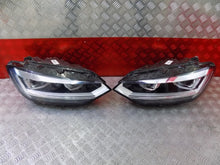 Laden Sie das Bild in den Galerie-Viewer, Frontscheinwerfer VW Touran 5TD941751 5TD941752 LED Rechts oder Links