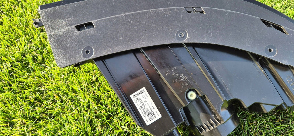 Frontscheinwerfer Opel Mokka 9834007980 LED Rechts Scheinwerfer Headlight SCH4041106860vn