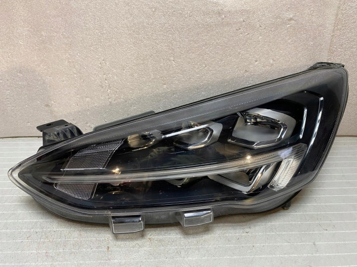 Frontscheinwerfer Ford Focus MX7B-13E015-EB Full LED Links Headlight SCH3212114460oo