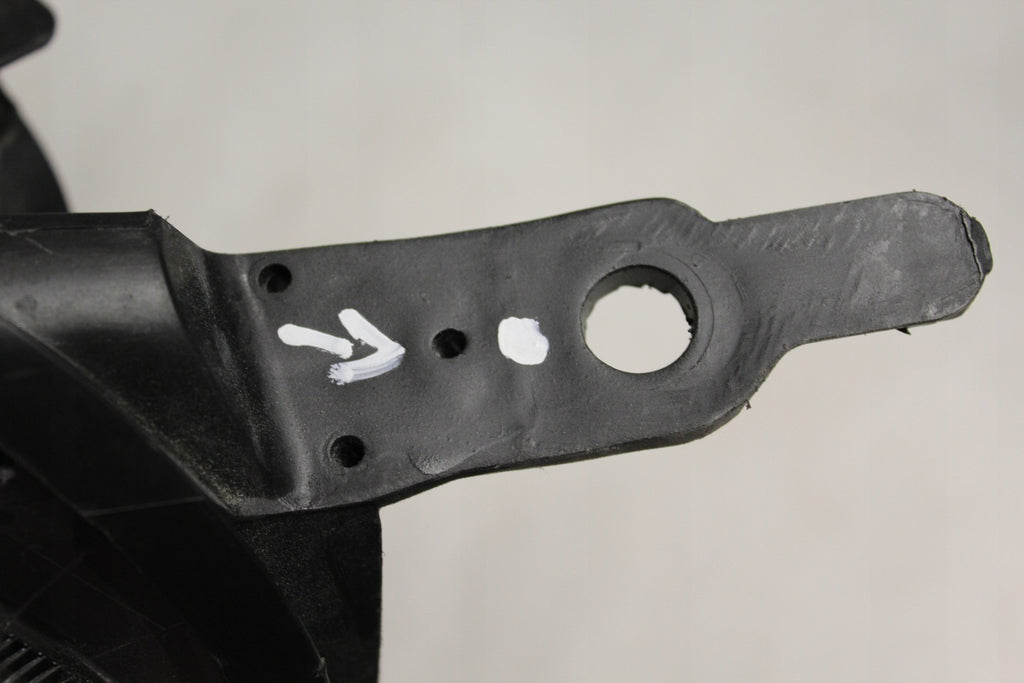 Frontscheinwerfer Citroën Jumpy 9832837680 Xenon Links Scheinwerfer Headlight