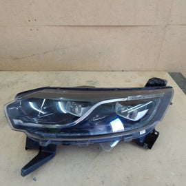 Frontscheinwerfer Renault Espace V 260608372R Links Scheinwerfer Headlight SCH4404742694cs