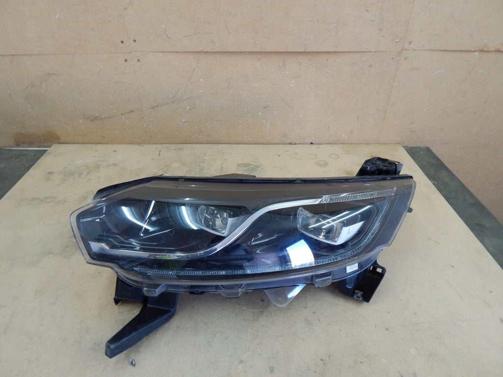 Frontscheinwerfer Renault Espace V 260608372R Links Scheinwerfer Headlight SCH4404742694cs