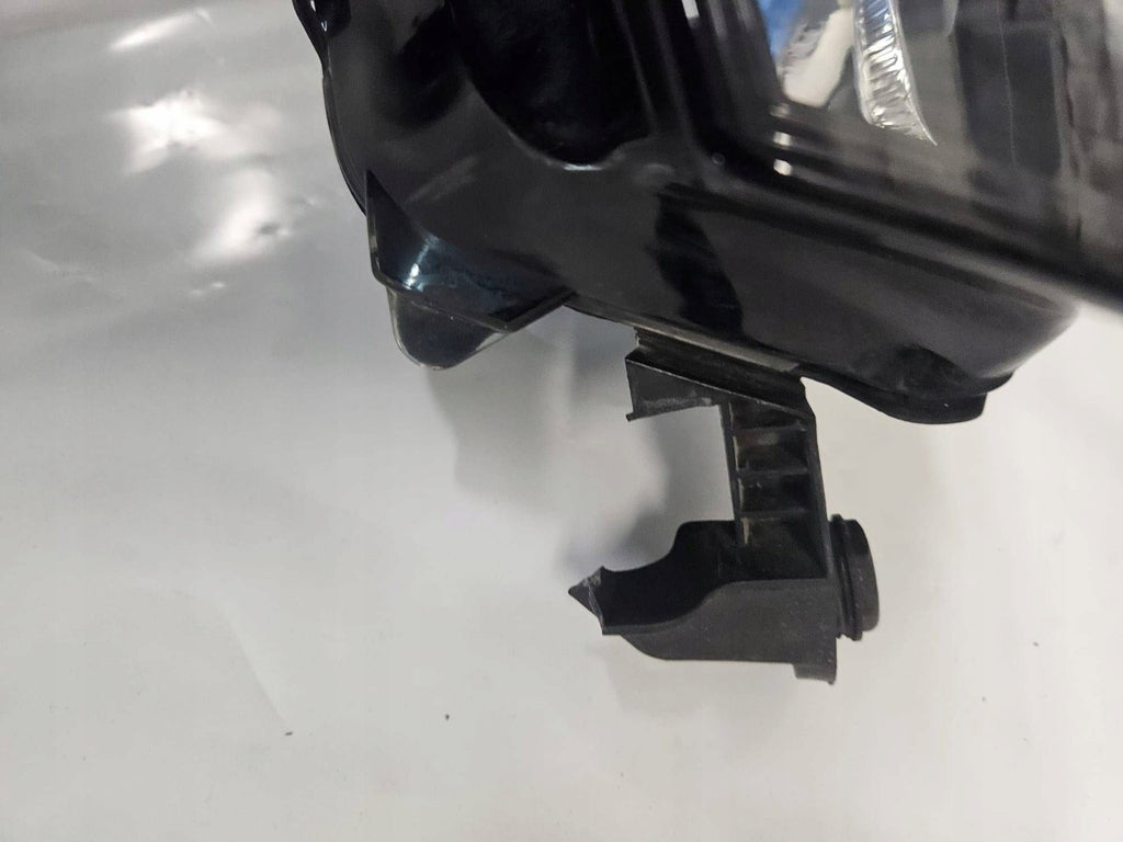 Frontscheinwerfer Skoda Scala 2807720210 Rechts Scheinwerfer Headlight SCH4207570512is