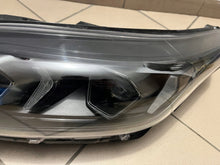 Laden Sie das Bild in den Galerie-Viewer, Frontscheinwerfer Kia Ceed 92101J7500 Full LED Links Scheinwerfer Headlight