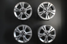 Load image into Gallery viewer, 4x Alufelge 17 Zoll 7.0" 5x112 48 5ET A2054014300-SE Mercedes-Benz Altea Xl FEL7397189884wy