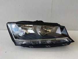 Frontscheinwerfer Skoda Fabia III 6V1941016D LED Rechts Scheinwerfer Headlight