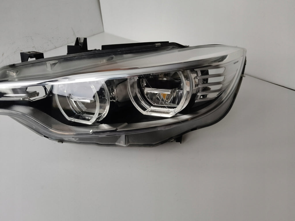 Frontscheinwerfer BMW 4 F36 F32 F33 7408483-01 Full LED Links Headlight SCH3124581041om