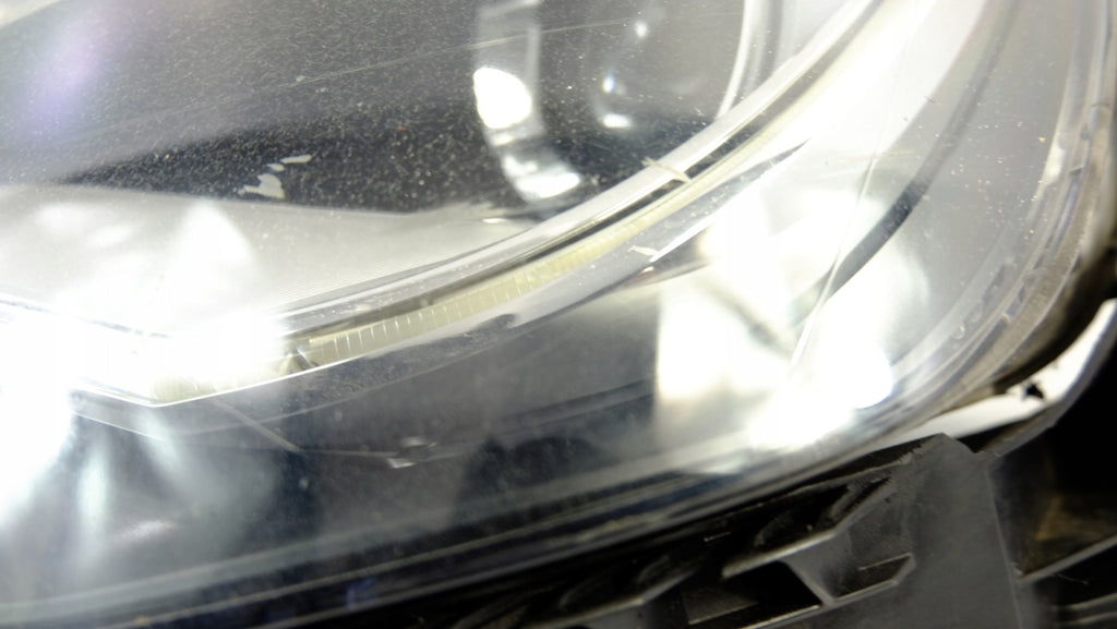 Frontscheinwerfer Audi A1 8X0941005 Xenon Links Scheinwerfer Headlight SCH9698148644gb