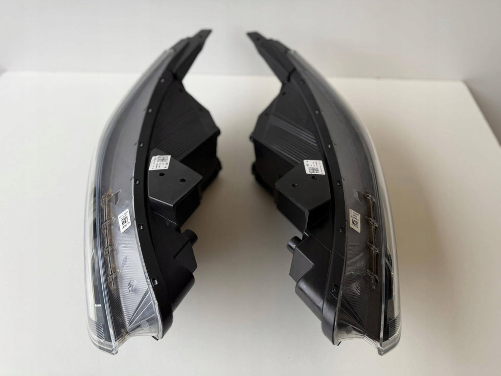 Frontscheinwerfer Hyundai I20 III 92101-Q0050 Ein Satz Scheinwerfer Headlight SCH8973588743wy