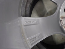 Load image into Gallery viewer, 1x Alufelge 17 Zoll 6.5" 5x112 46ET Glanz Silber 5FA601025C Audi Rim Wheel FEL5528695874kx