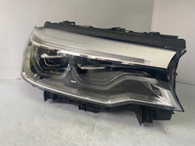 Load image into Gallery viewer, Frontscheinwerfer BMW G31 G30 8499122 LED Rechts Scheinwerfer Headlight SCH3634501230eg
