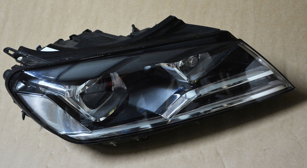 Frontscheinwerfer VW Touareg 7P1941032 Xenon Rechts Scheinwerfer Headlight