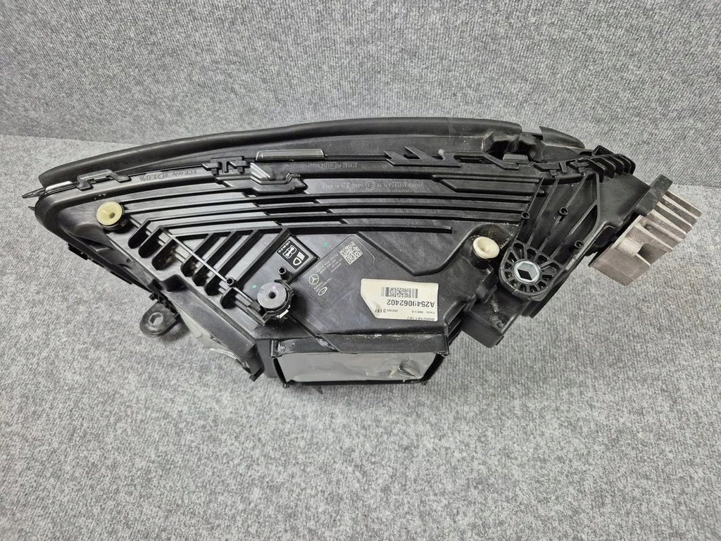 Frontscheinwerfer Mercedes-Benz Glc A2549062402 LED Rechts Headlight SCH8501716598da