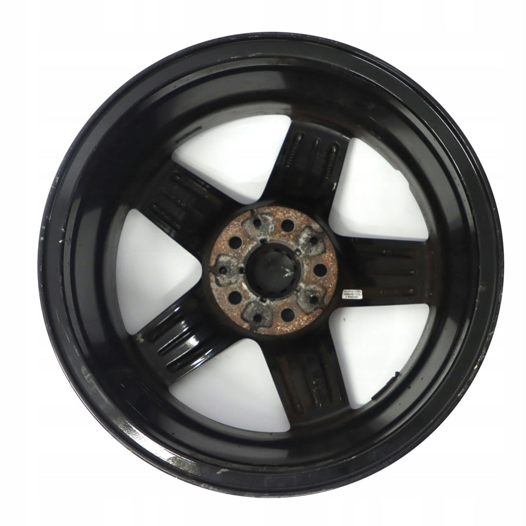 1x Alufelge 17 Zoll 7.5" 5x112 6855091 BMW F45 Rim Wheel FEL1789582340bv