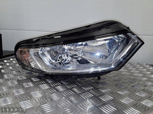 Laden Sie das Bild in den Galerie-Viewer, Frontscheinwerfer Ford Ecosport CN15-13W029-CG Rechts Scheinwerfer Headlight SCH4107130201qq