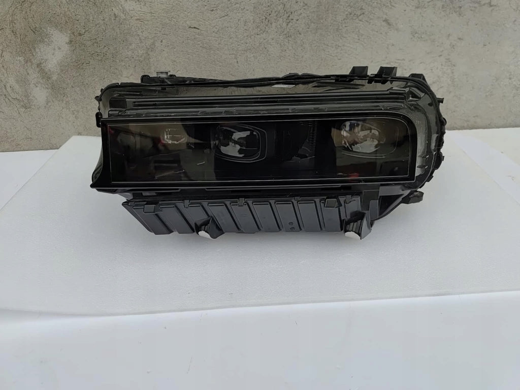 Frontscheinwerfer BMW 5A8D461-01 LED Rechts Scheinwerfer Headlight SCH2115214573ao
