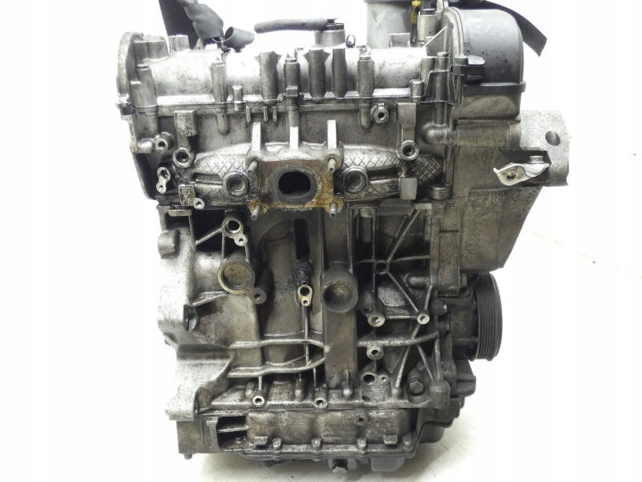 Motor Audi VW A3 Golf VII I CXS CXSA 1.4 TSI 122PS 90kW 85TKm Benzin Unkomplett MOT7642411882un