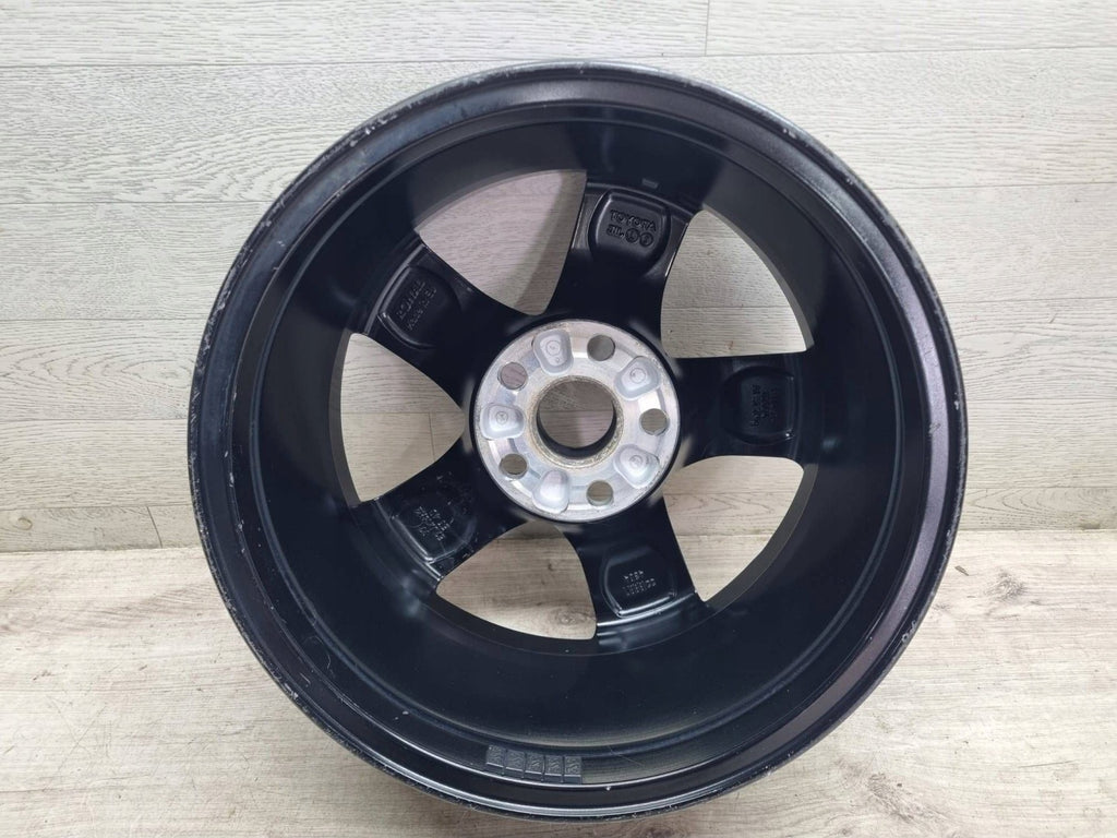 1x Alufelge 16 Zoll 5x114.3 PW45702004 Toyota Corolla Rim Wheel FEL7755101673eu
