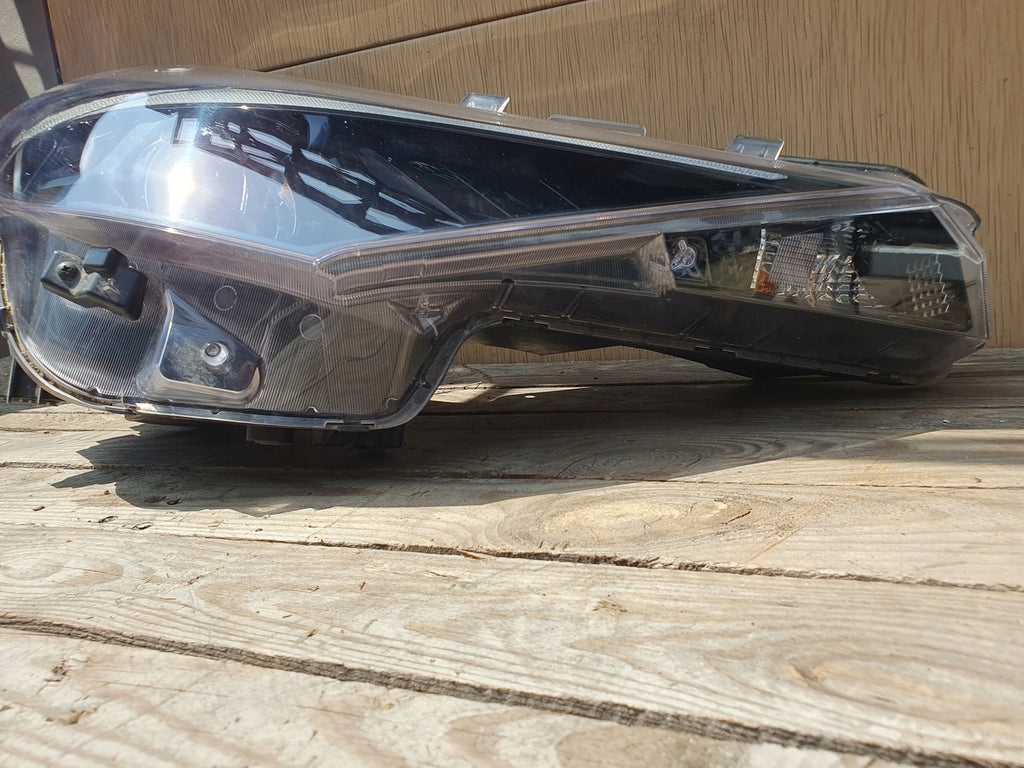 Frontscheinwerfer Hyundai Elantra VII 92101-AA LED Ein Stück (Rechts oder Links) SCH6619254864ph