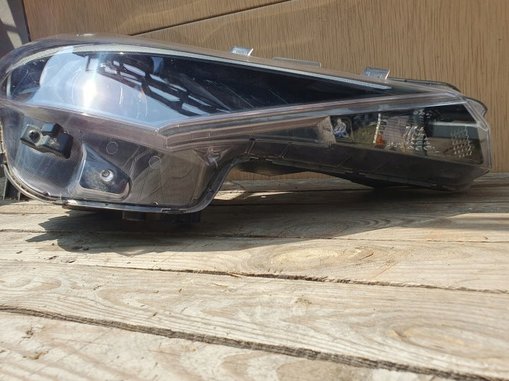 Frontscheinwerfer Hyundai Elantra VII 92101-AA LED Rechts Scheinwerfer Headlight SCH6619254864ph