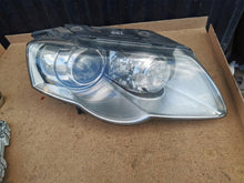 Load image into Gallery viewer, Frontscheinwerfer VW Passat 3D0907391B 3C0941752G Rechts Scheinwerfer Headlight SCH1681182406xr