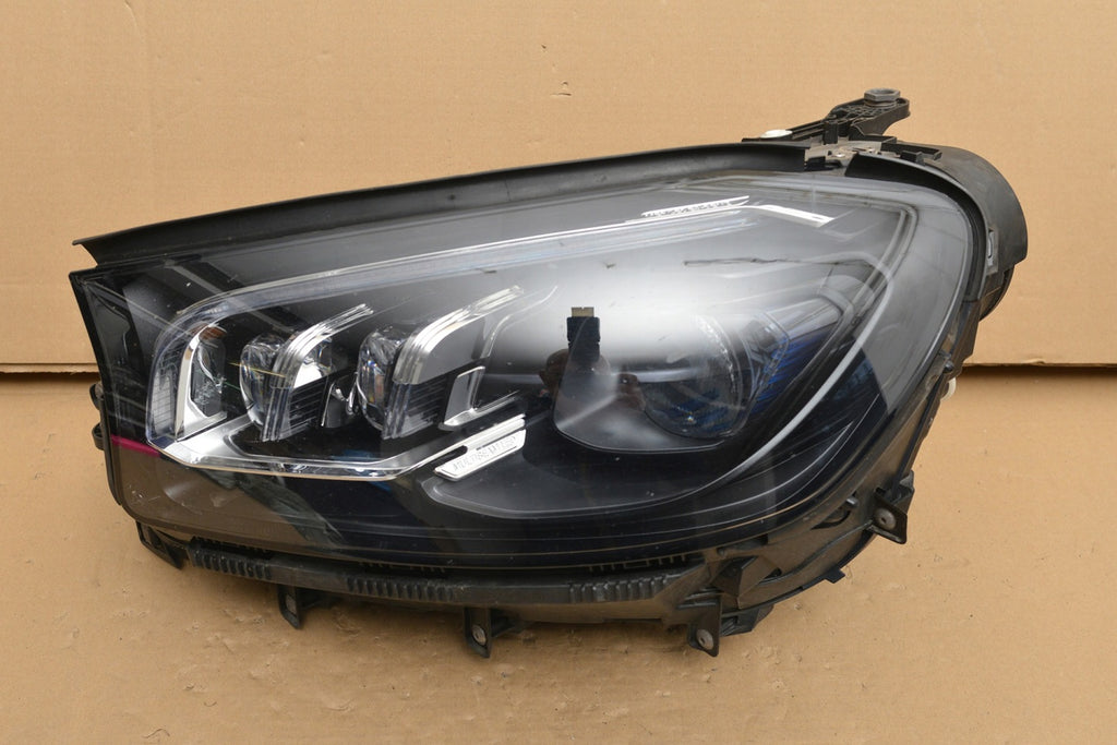 Frontscheinwerfer Mercedes-Benz Gls X167 A1679065901 LED Links Headlight SCH2271508241aw