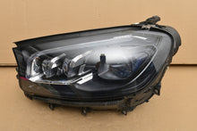 Laden Sie das Bild in den Galerie-Viewer, Frontscheinwerfer Mercedes-Benz Gls X167 A1679065901 LED Links Headlight SCH2271508241aw