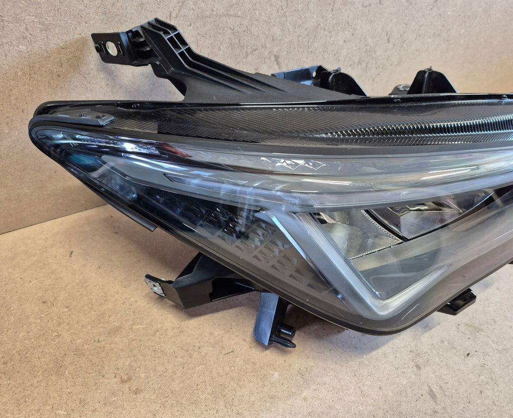 Frontscheinwerfer Cupra Born 10F941008H Full LED Rechts Scheinwerfer Headlight