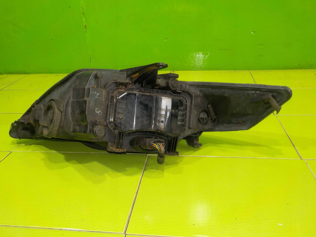 Frontscheinwerfer Ford Mondeo 7S71-13K060-AB Rechts Scheinwerfer Headlight