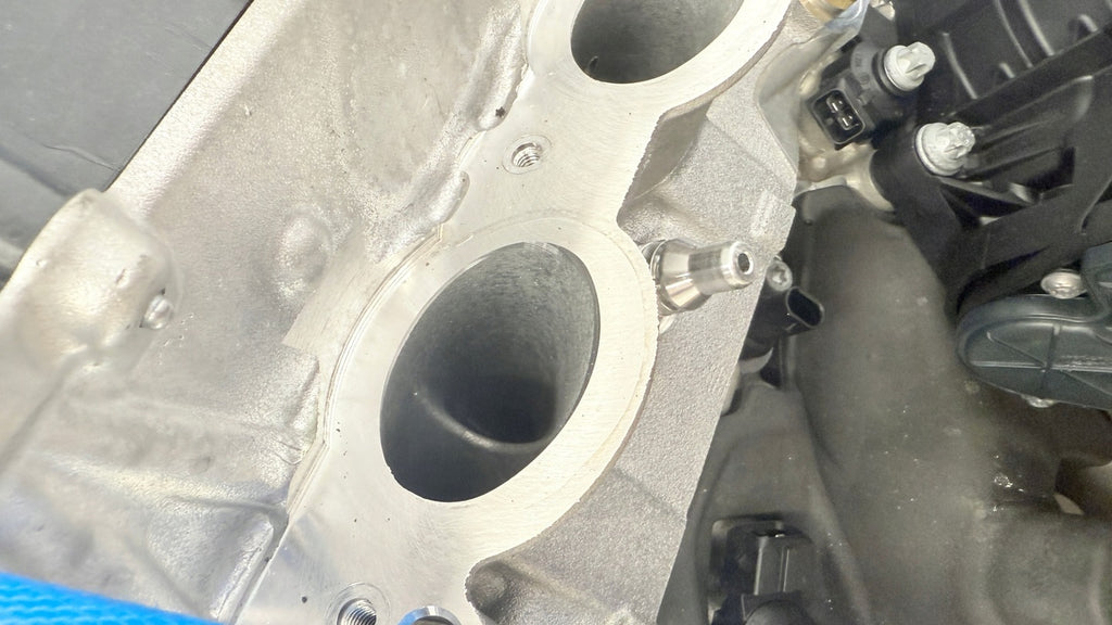 Motor BMW G31 G21 G30 G01 G20 B48B20A 2.0 292PS 823TKm 2024 Benzin Unkomplett