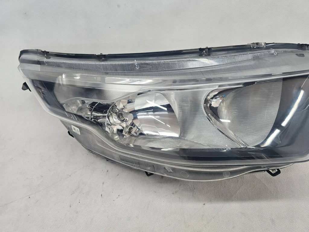 Frontscheinwerfer Iveco Daily IV 05801473749 Rechts Scheinwerfer Headlight SCH3112975234ss